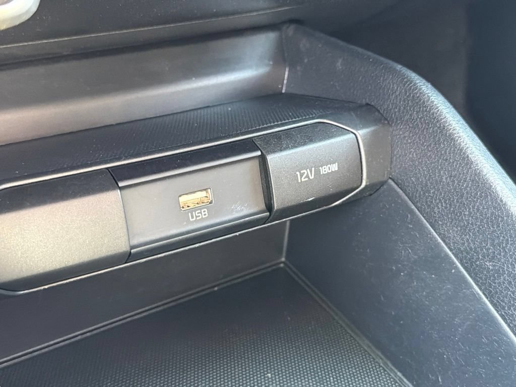 Used 2021 Kia Rio S FWD image 27