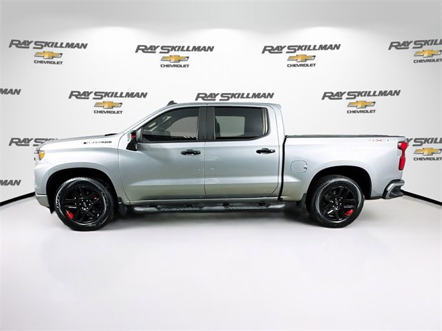 Used 2023 Chevrolet Silverado 1500 RST w/ Redline Edition image 4
