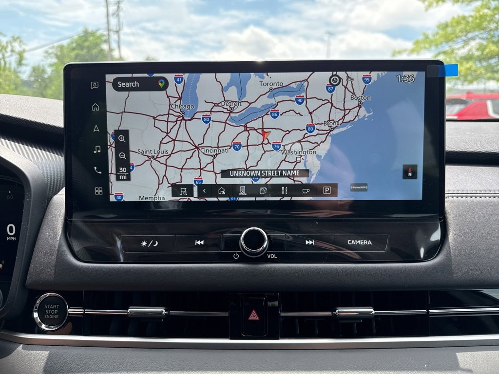 New 2025 Mitsubishi Outlander SEL image 29