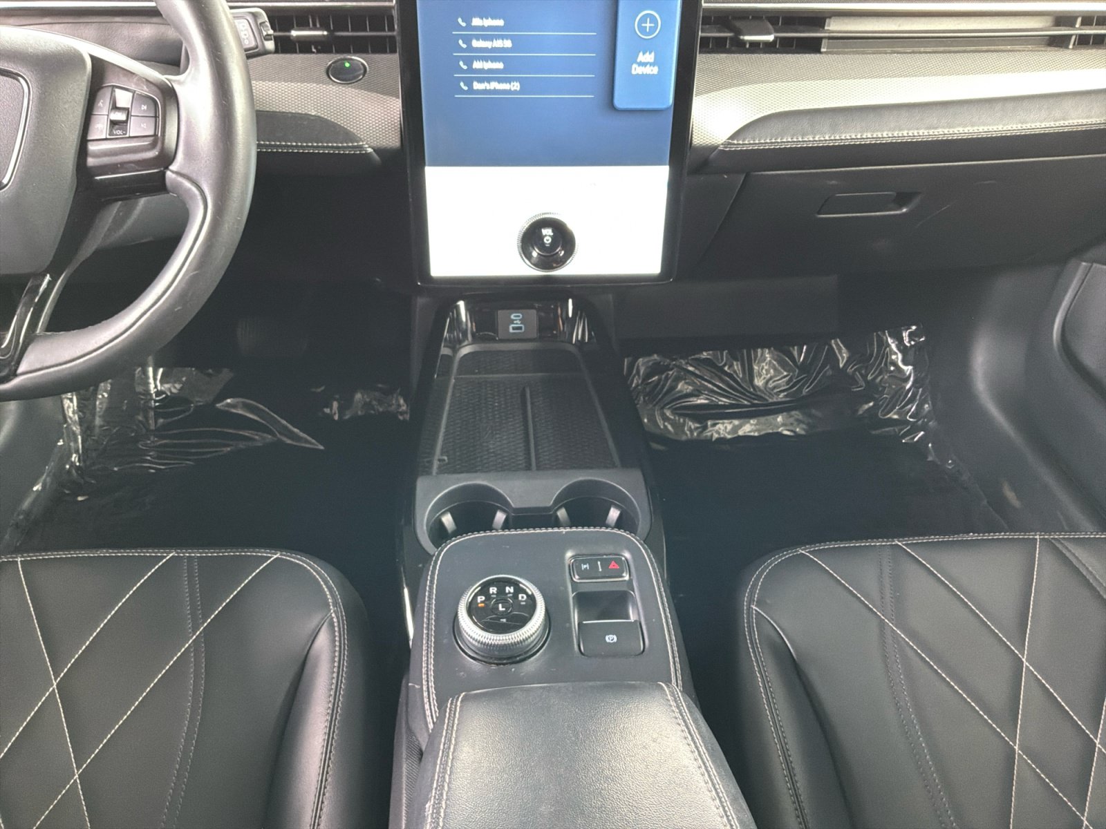 Used 2021 Ford Mustang Mach-E Select RWD image 11