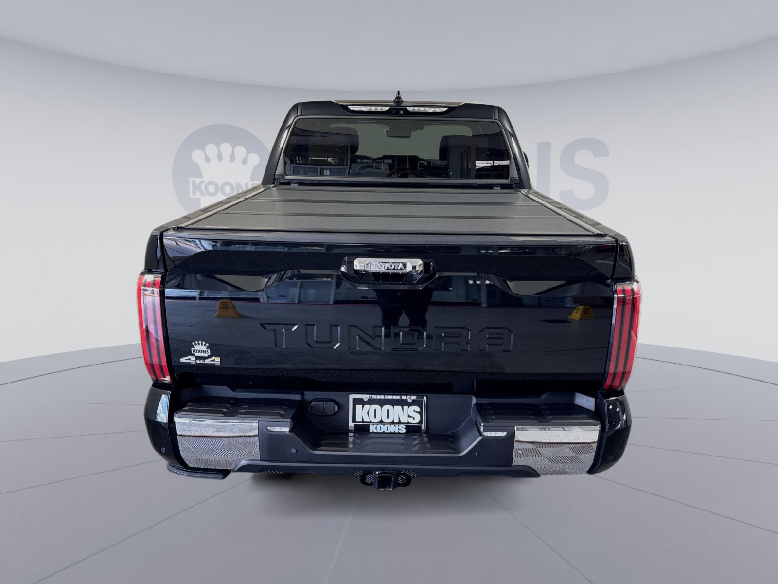 Used 2022 Toyota Tundra 1794 Edition w/ Advanced Package AWD/4WD image 47
