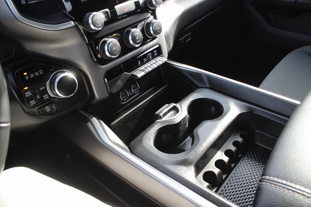 Used 2022 RAM 1500 Big Horn image 13