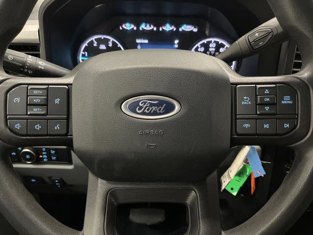 Used 2023 Ford F350 XLT w/ 360-Degree Camera Package image 14