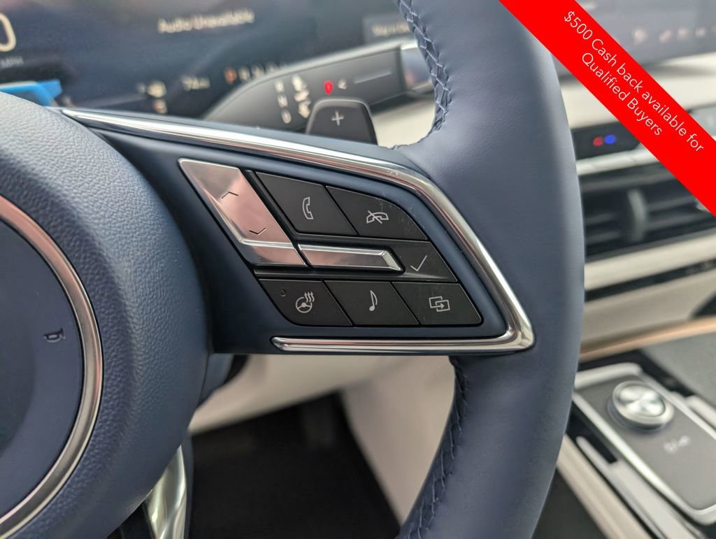 New 2026 Buick Enclave Avenir w/ Super Cruise Package image 18