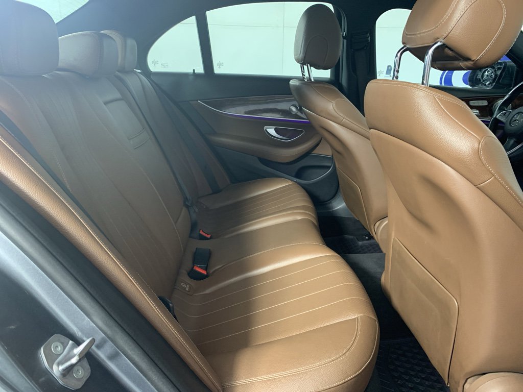 Used 2017 Mercedes-Benz E 300 4MATIC image 40