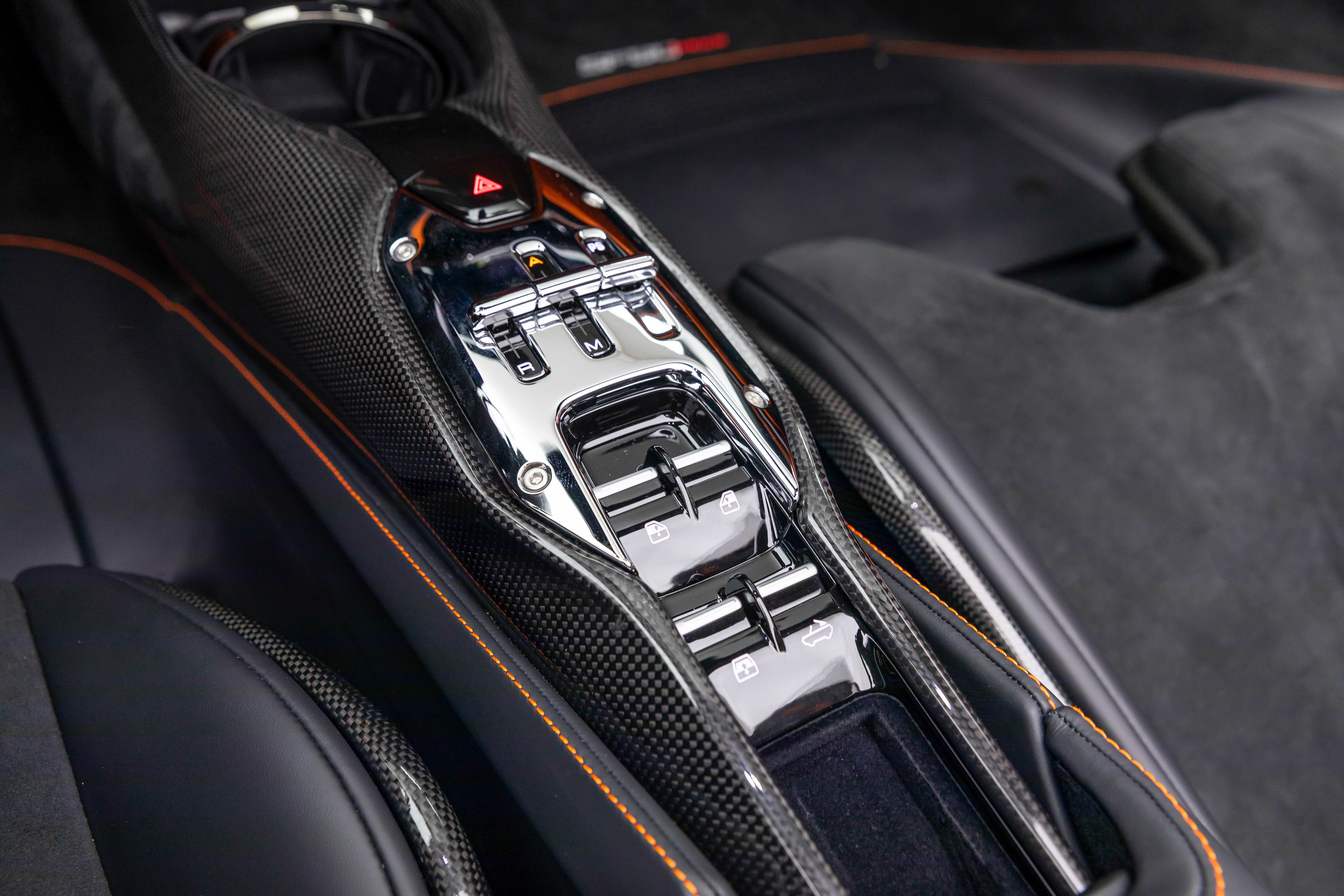 Certified 2024 Ferrari SF90 Spider image 6