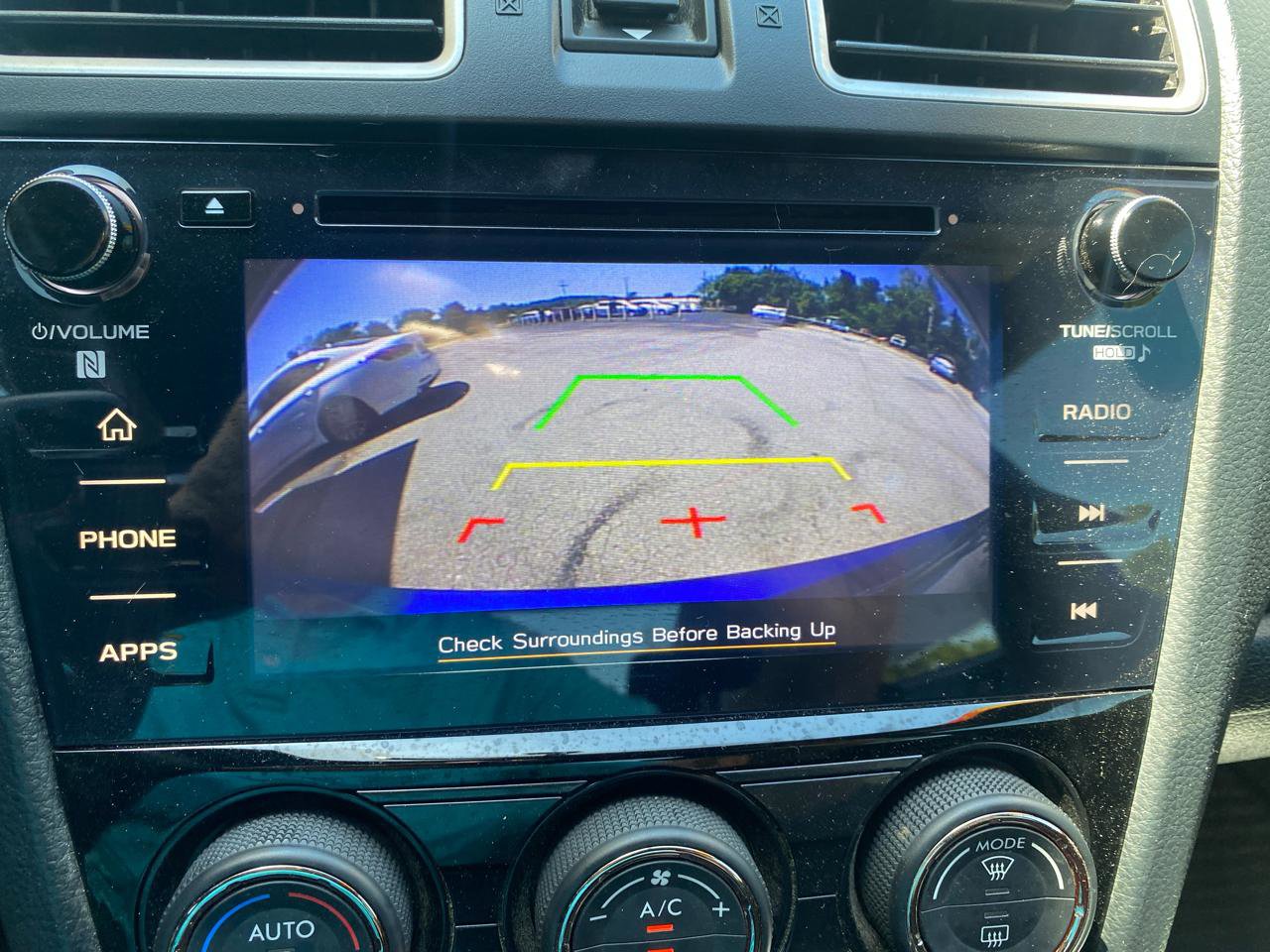 Used 2019 Subaru WRX Premium AWD/4WD image 20