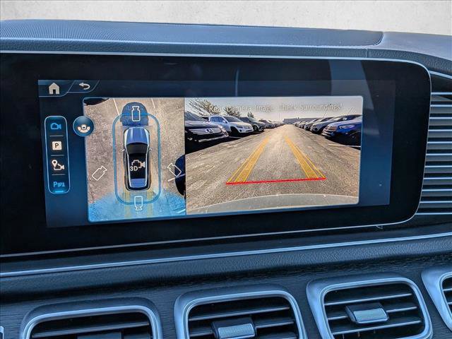 New 2026 Mercedes-Benz GLE 53 AMG 4MATIC image 12