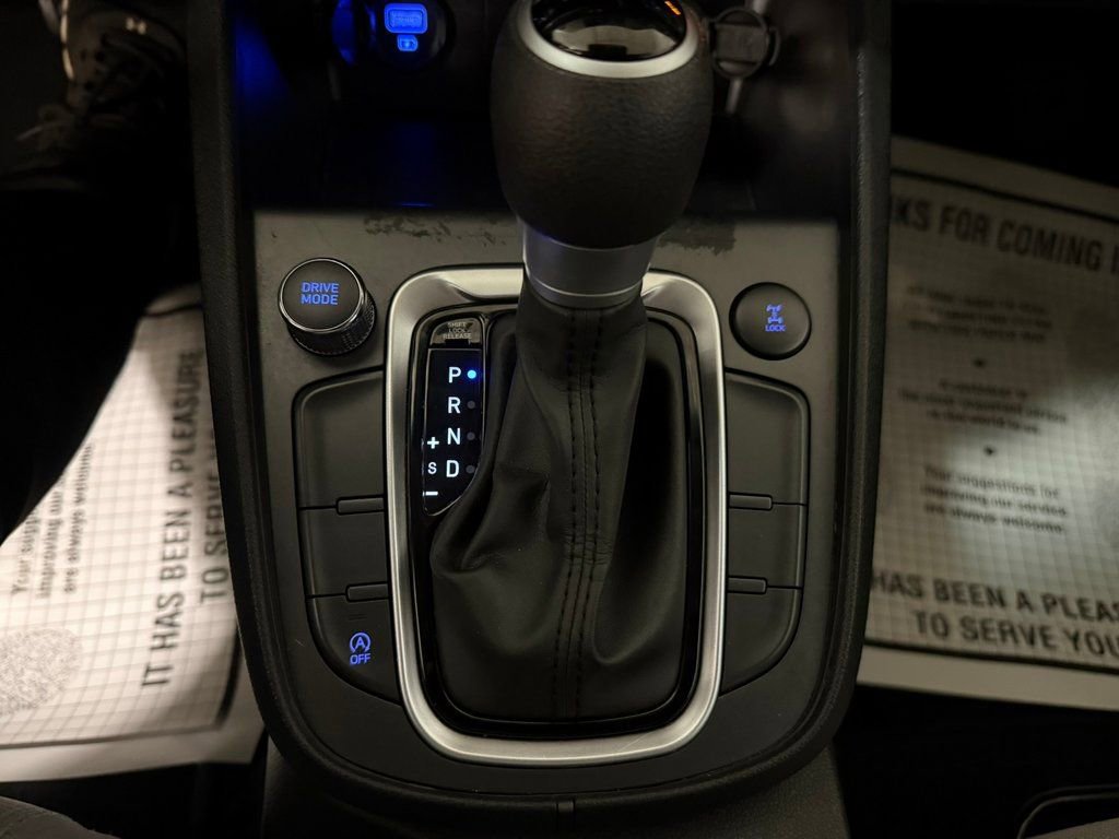 Used 2023 Hyundai Kona SEL image 36