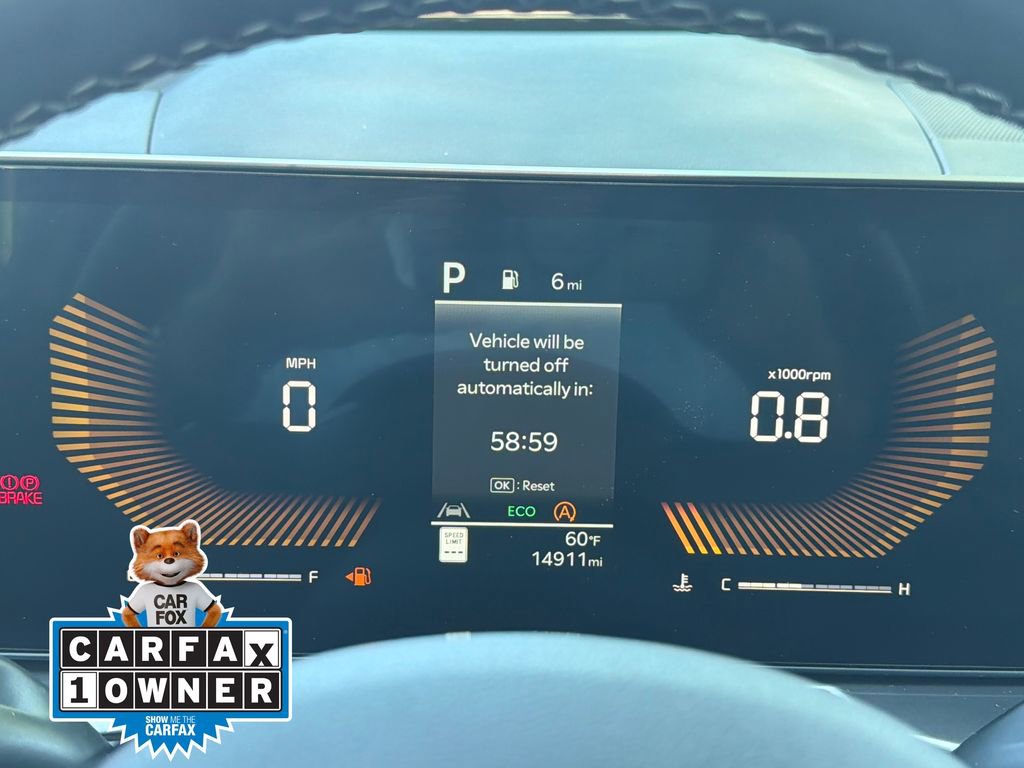 Used 2025 Kia Sorento S FWD image 24