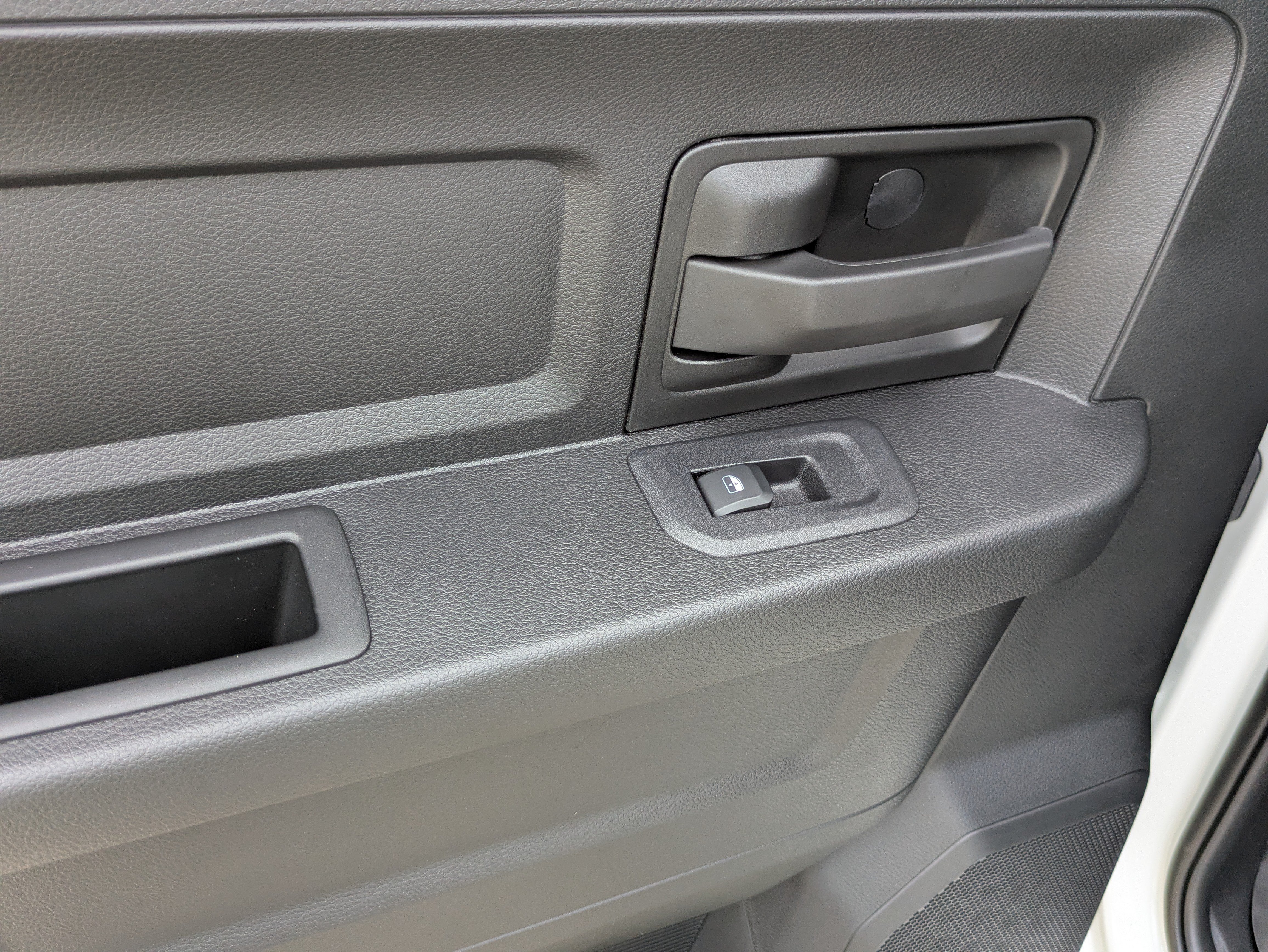 New 2026 RAM 3500 Tradesman AWD/4WD image 11