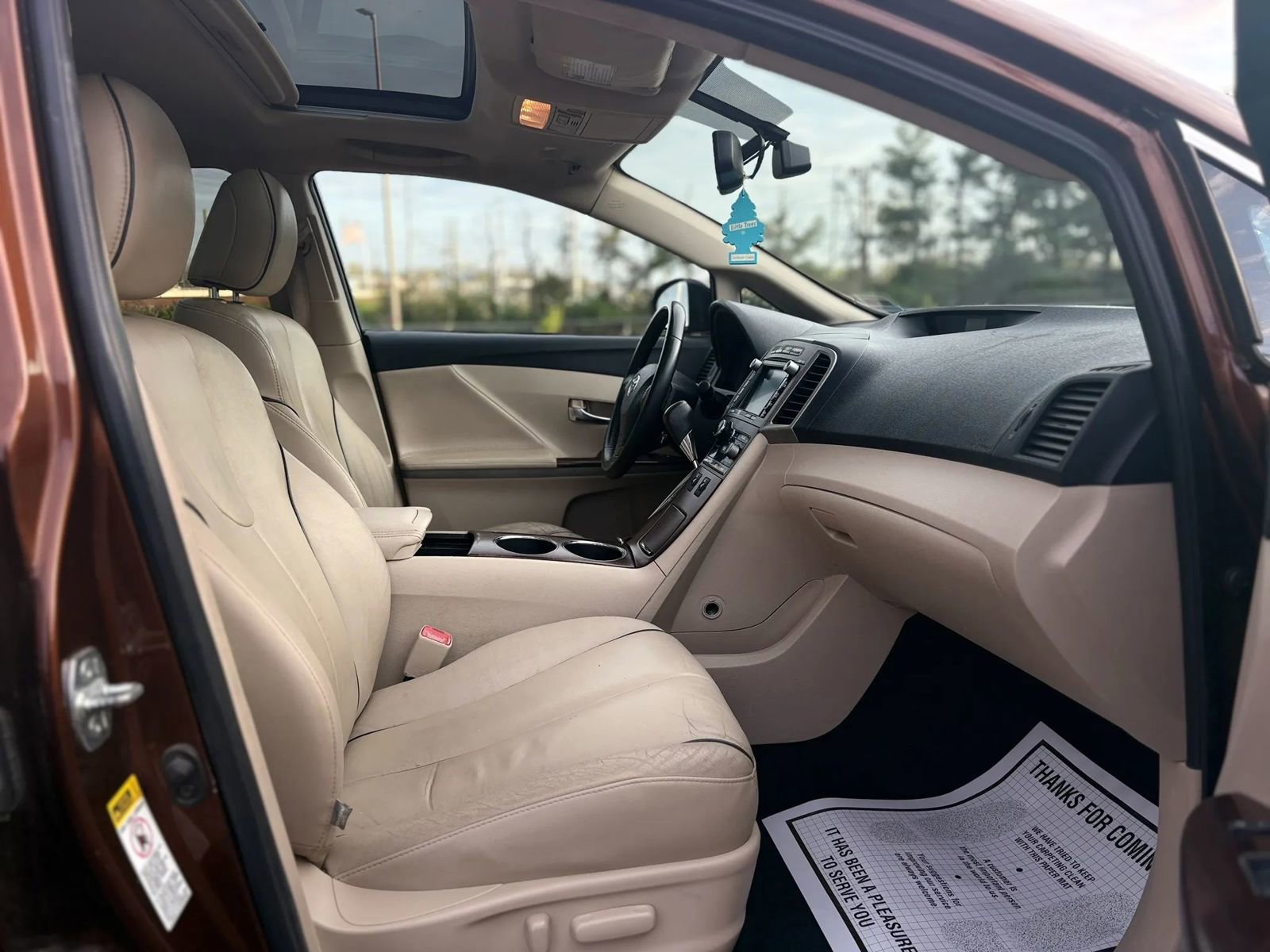 Used 2009 Toyota Venza AWD image 20