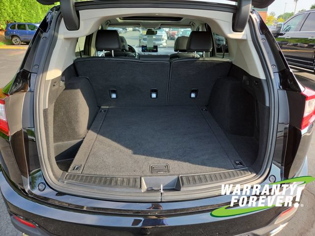 Used 2023 Acura RDX AWD image 18