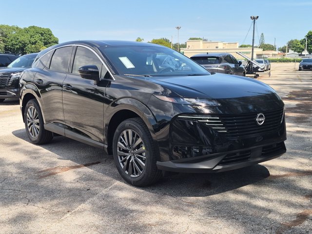 New 2027 Nissan Murano SV AWD/4WD image 6