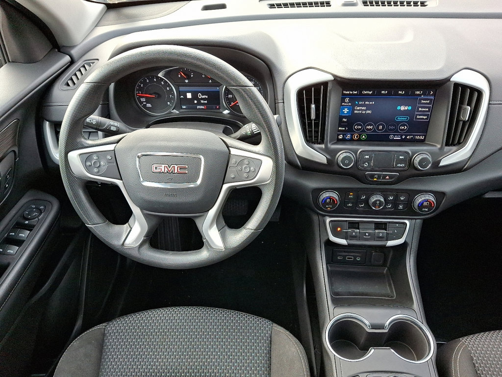Used 2023 GMC Terrain SLE w/ Driver Convenience Package image 21