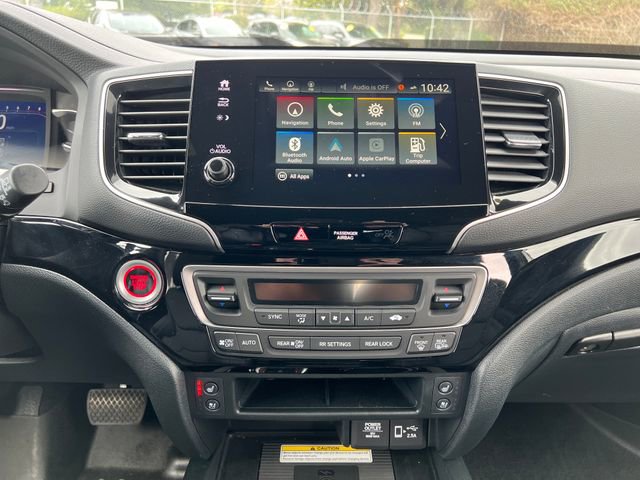 Used 2023 Honda Passport Elite image 27