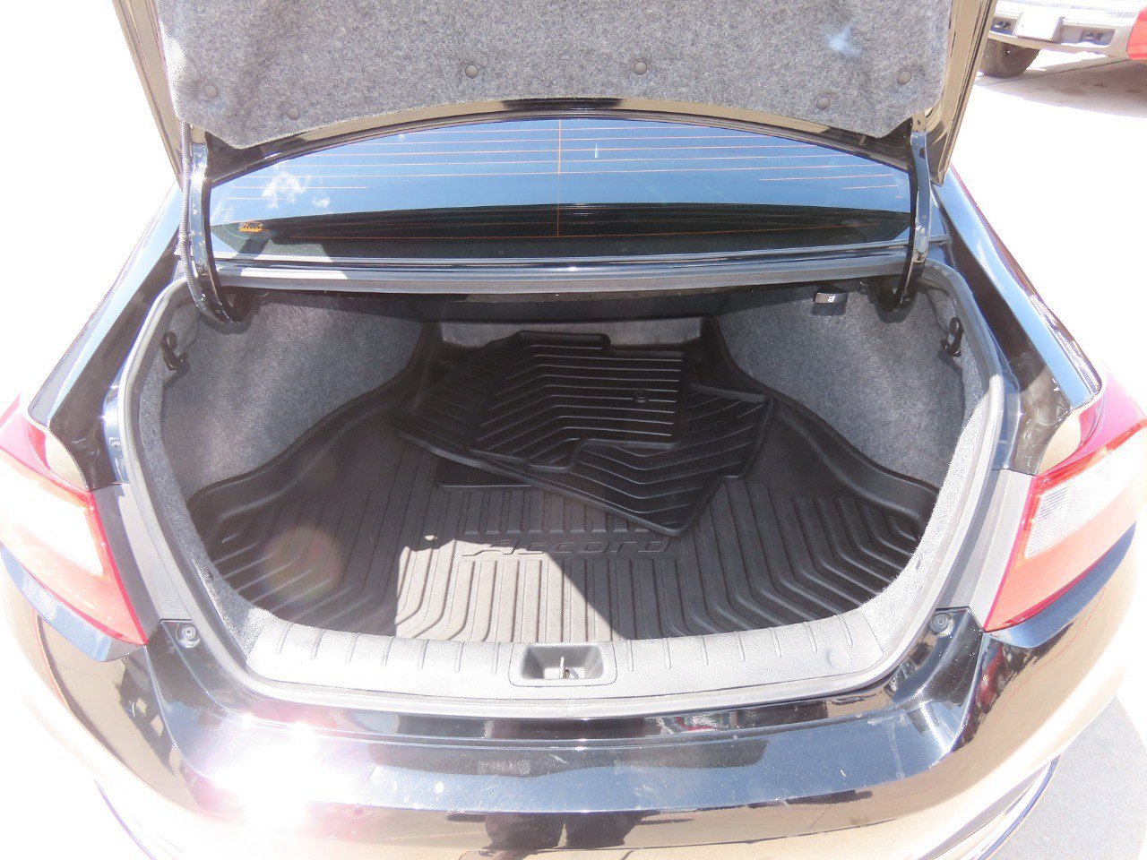 Used 2014 Honda Accord EX-L image 14