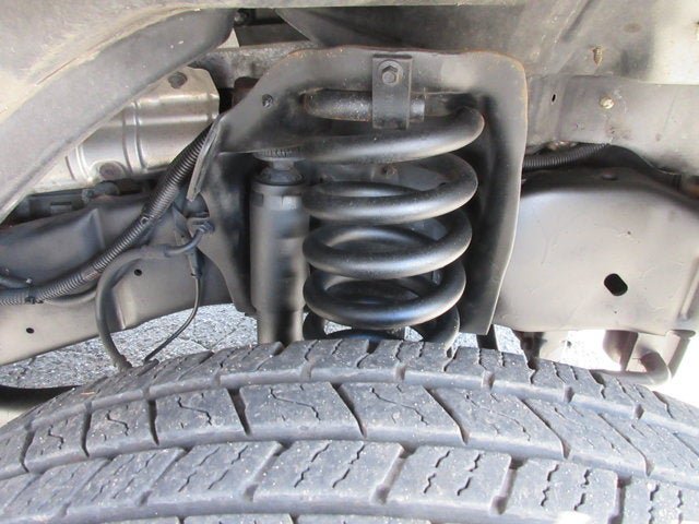 Used 2017 Ford E-350 and Econoline 350 Super Duty w/ Shuttle Bus Prep Package RWD image 24