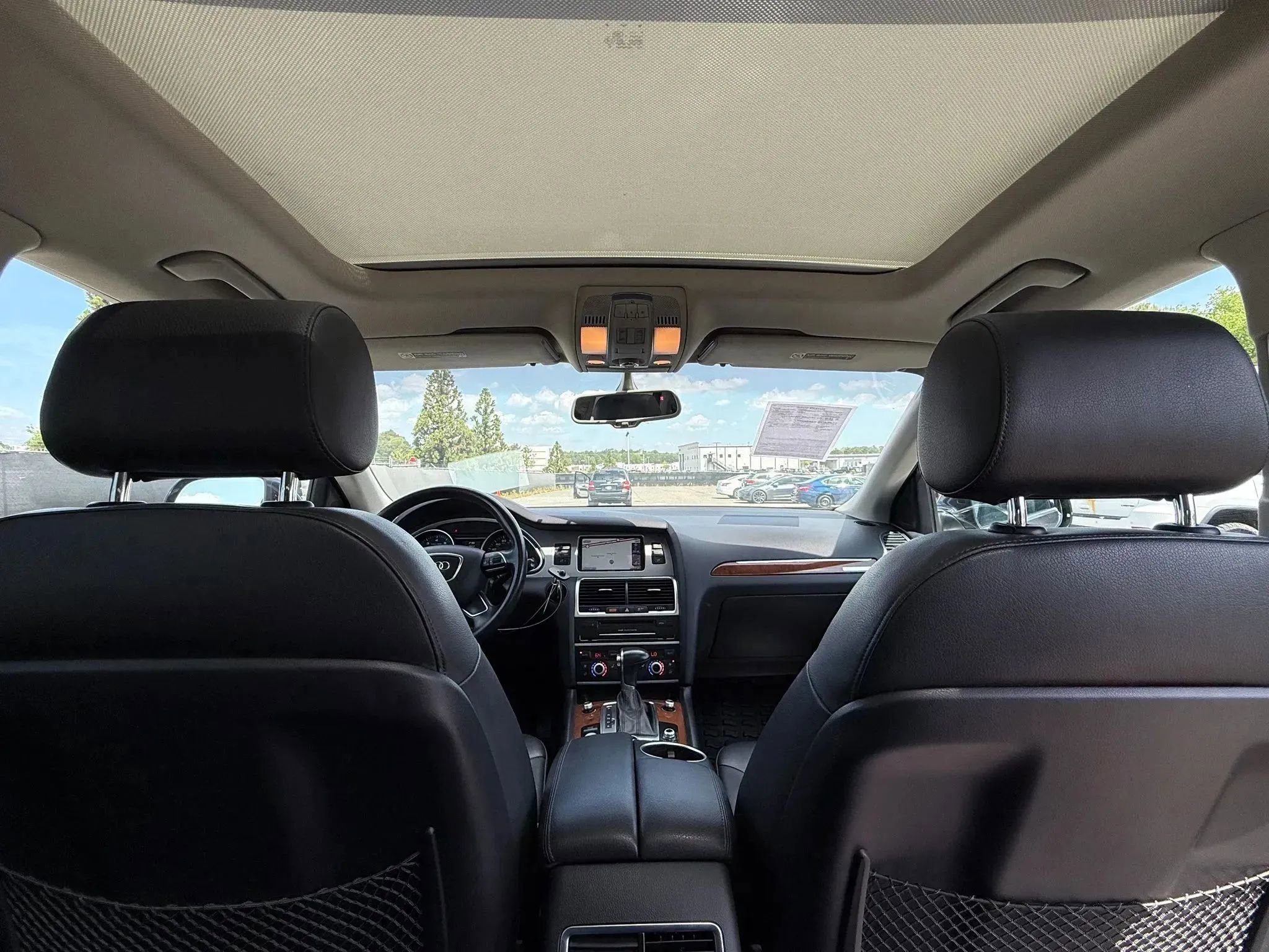 Used 2014 Audi Q7 3.0T Premium Plus w/ Premium Plus Package image 23