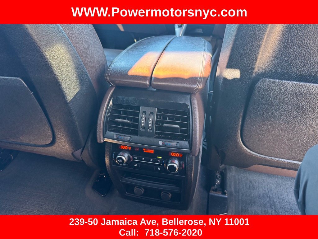 Used 2017 BMW X5 xDrive35i AWD/4WD image 24