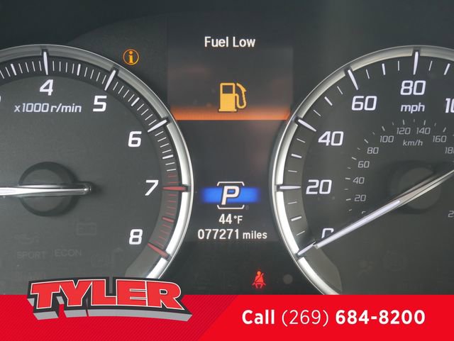 Used 2020 Acura MDX SH-AWD w/ Technology Package image 47