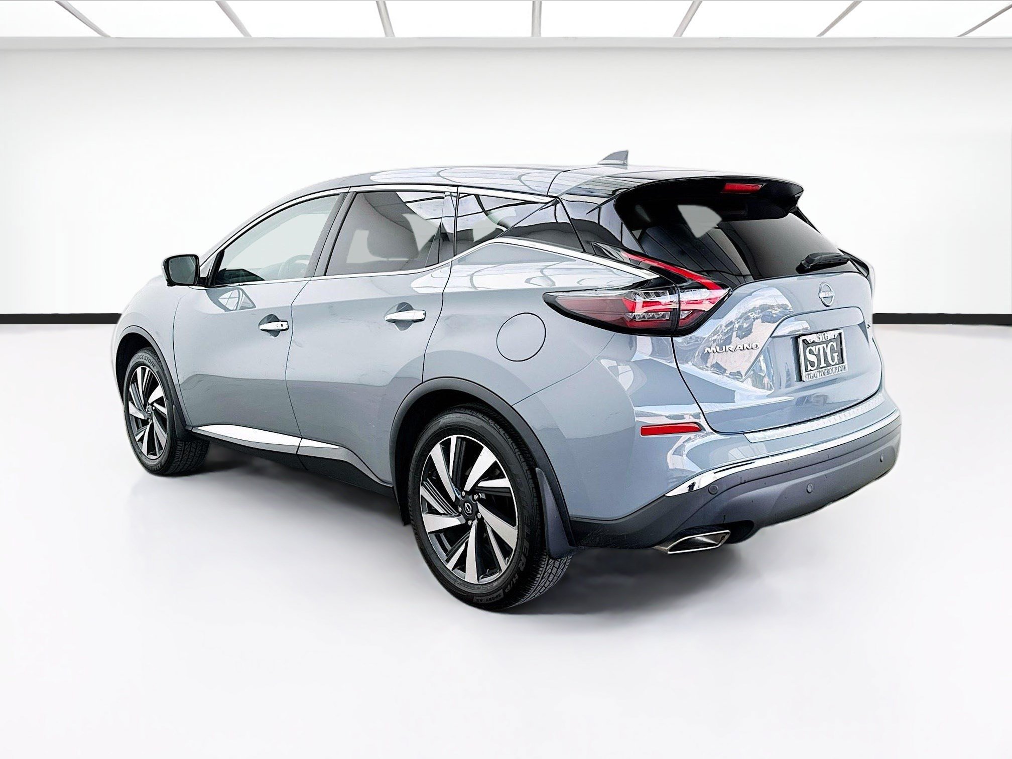 Used 2023 Nissan Murano SL w/ SL Moonroof Package FWD image 6