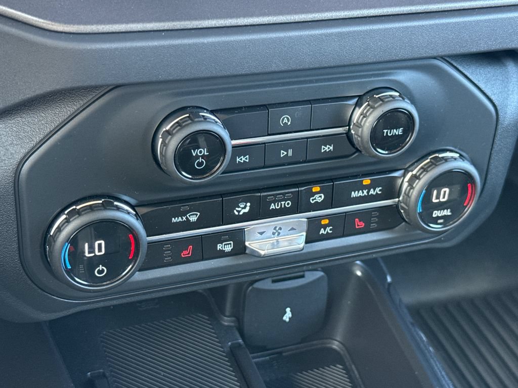 Certified 2025 Ford Bronco Big Bend AWD/4WD image 24