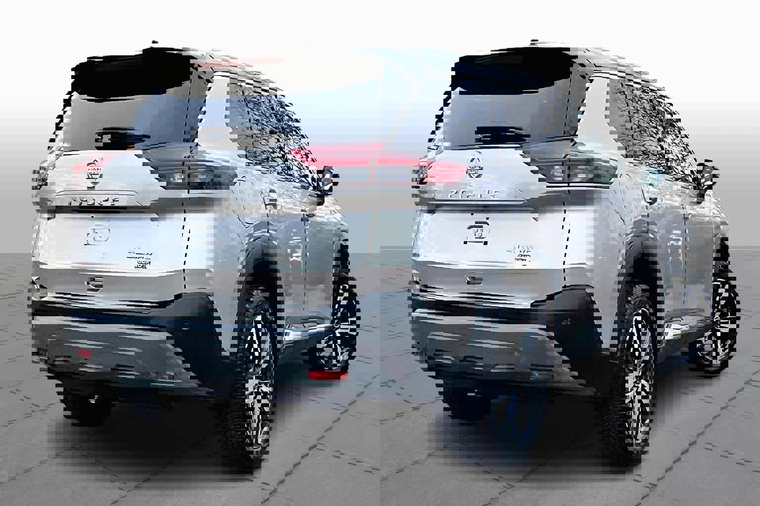 Used 2021 Nissan Rogue SL image 12