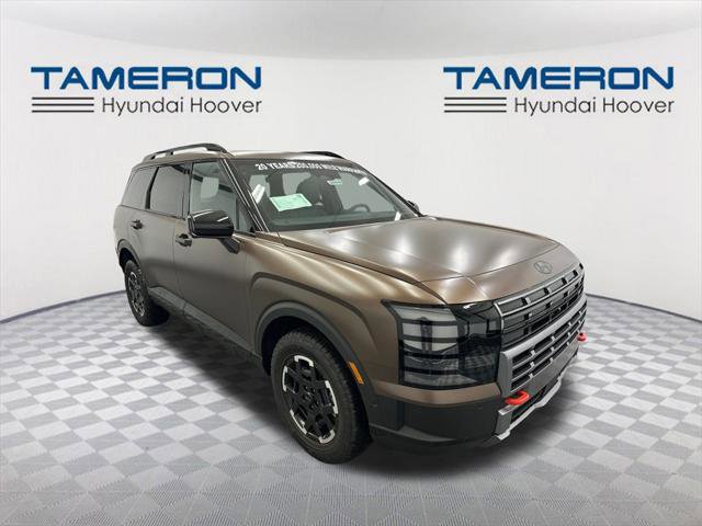 New 2026 Hyundai Palisade XRT Pro image 7