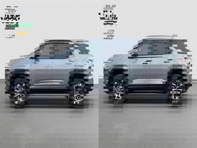 New 2026 Chevrolet Equinox LT w/ Convenience Package II image 3