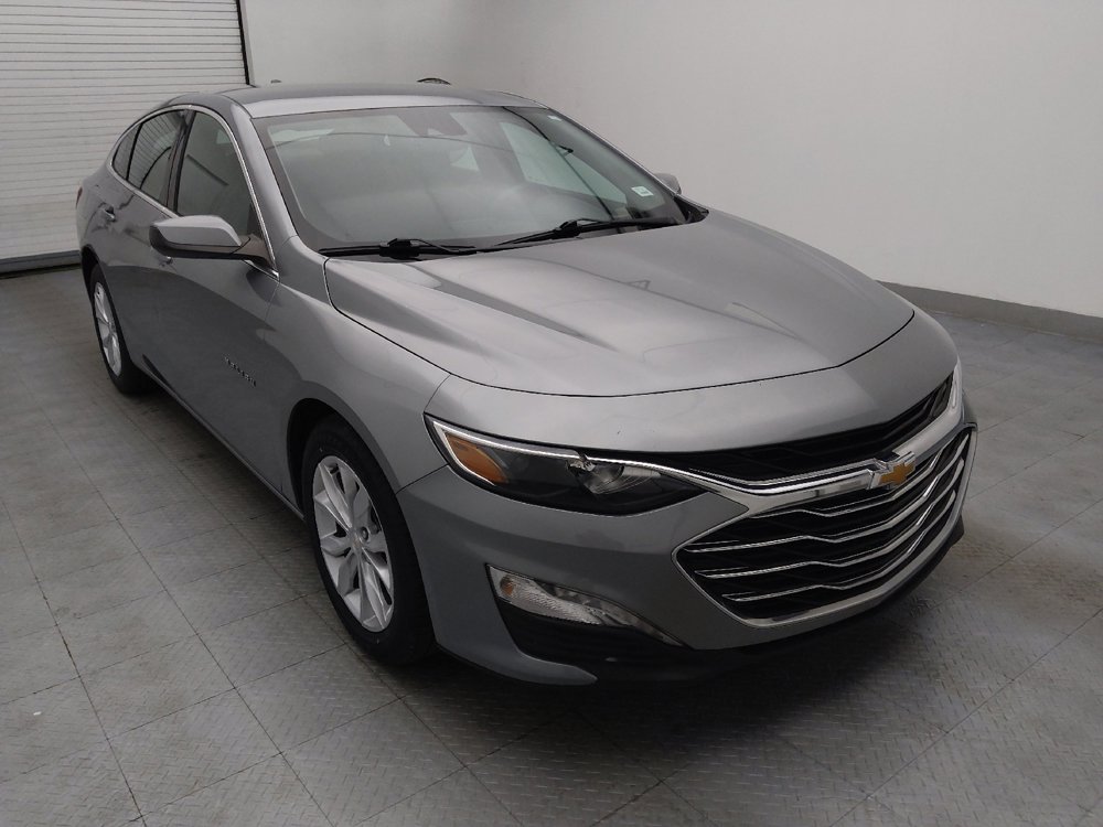 Used 2024 Chevrolet Malibu LT image 13