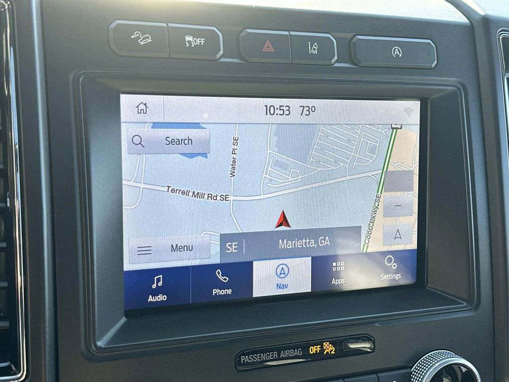 Used 2021 Ford Expedition Max Limited image 33