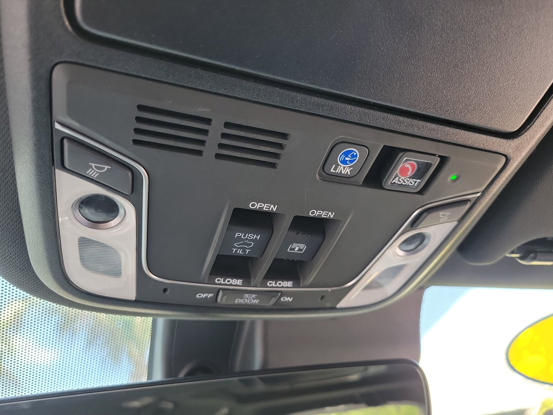 Used 2022 Honda Pilot Black Edition image 20