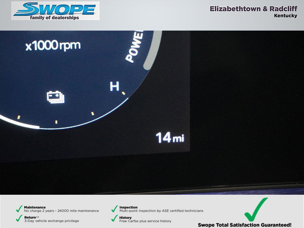 New 2026 Hyundai Santa Fe Limited image 20