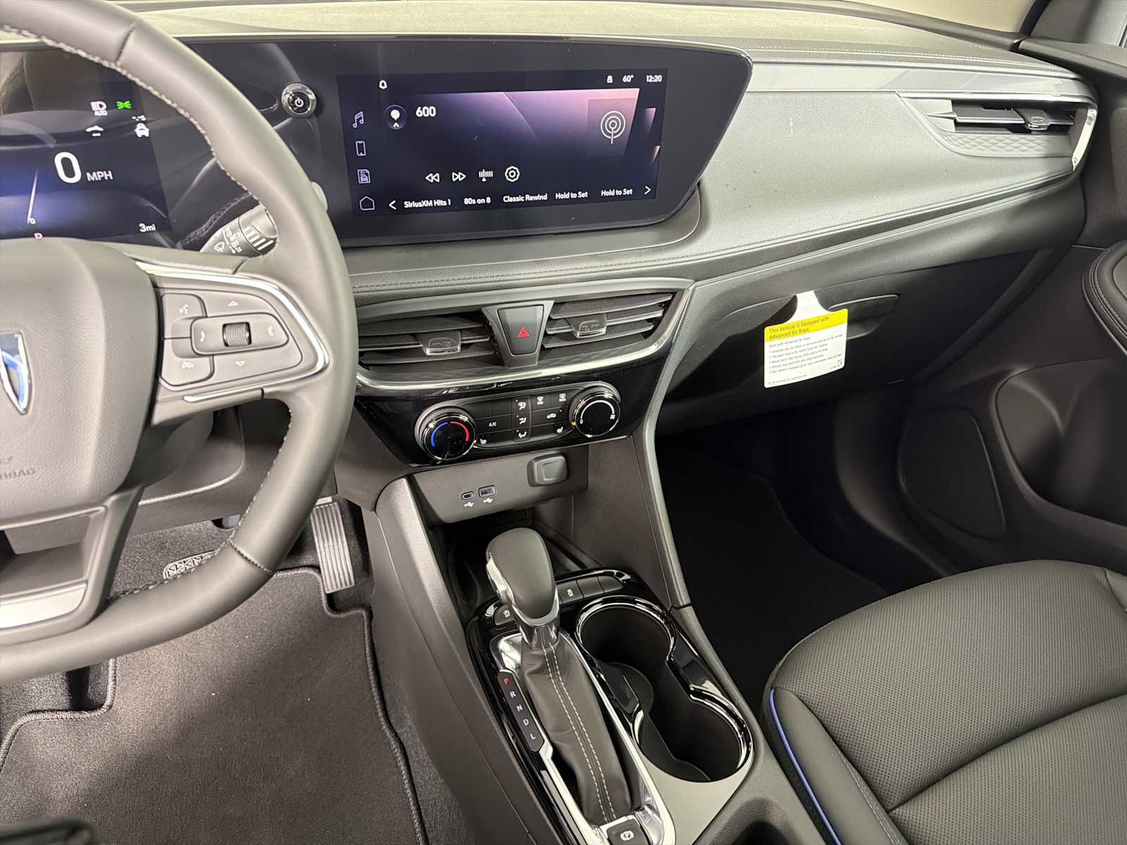 New 2026 Buick Encore GX Sport Touring w/ Advanced Technology Package FWD image 26