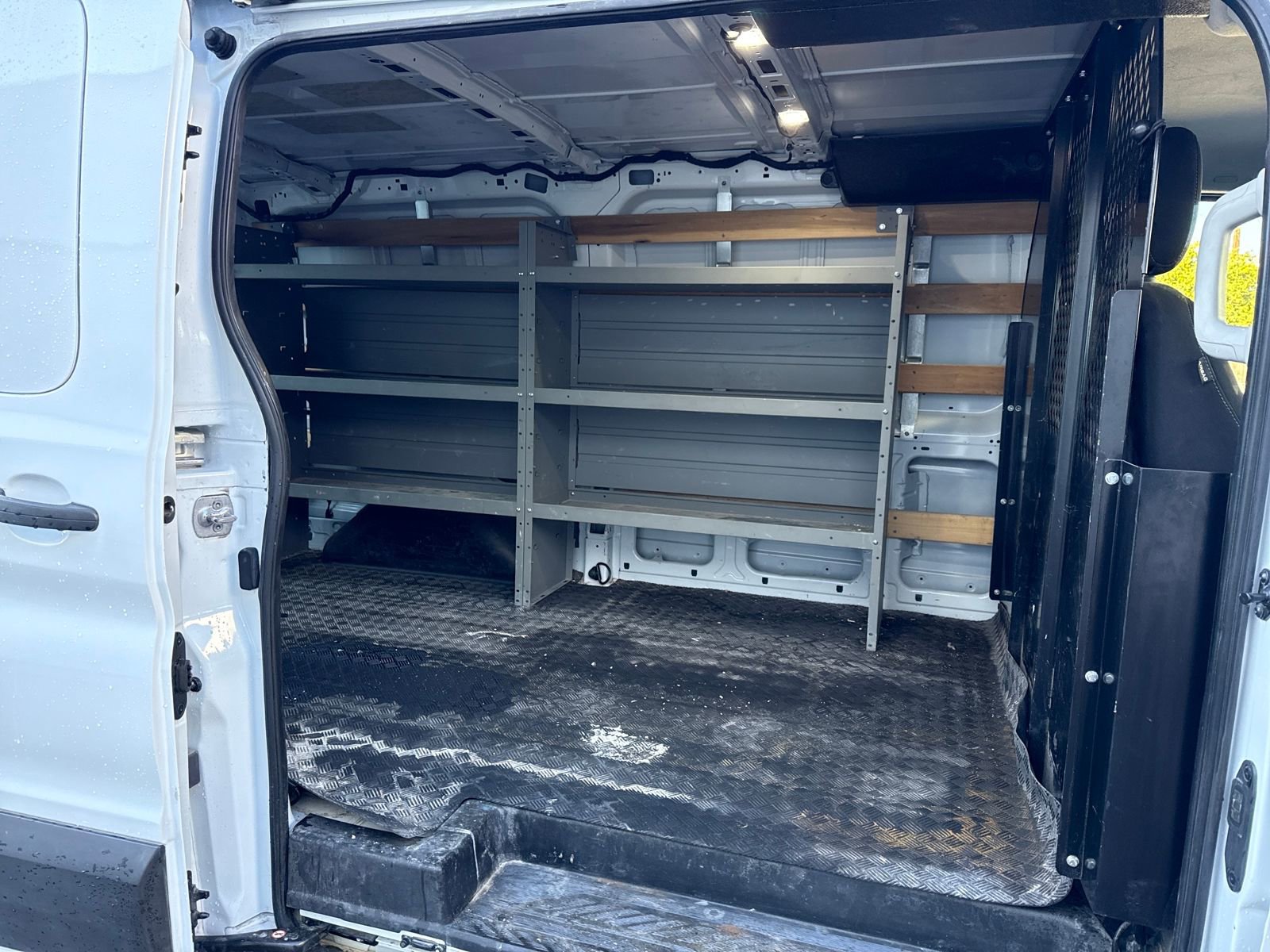 Used 2023 Ford Transit 250 Base w/ Exterior Upgrade Package image 25