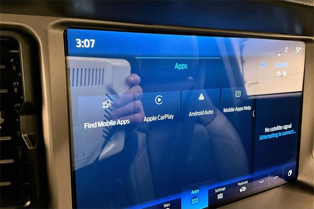 Used 2021 Ford Bronco Outer Banks image 34