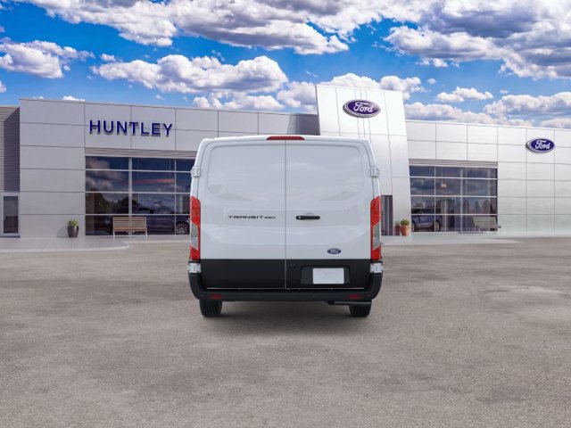 New 2026 Ford Transit 250 Low Roof RWD image 5