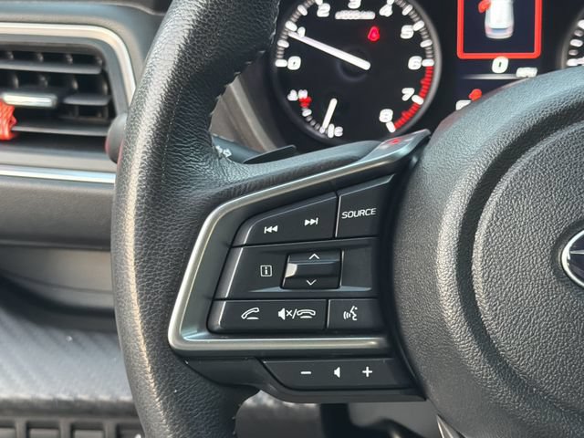 New 2026 Subaru Outback Limited AWD/4WD image 25