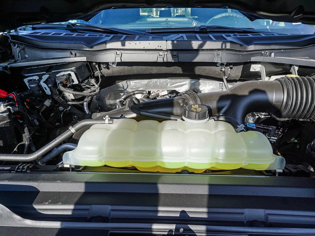 New 2026 Ford F150 STX w/ Equipment Group 200A AWD/4WD image 25