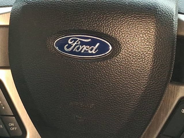 Used 2018 Ford F150 Platinum w/ Equipment Group 701A Luxury AWD/4WD image 13