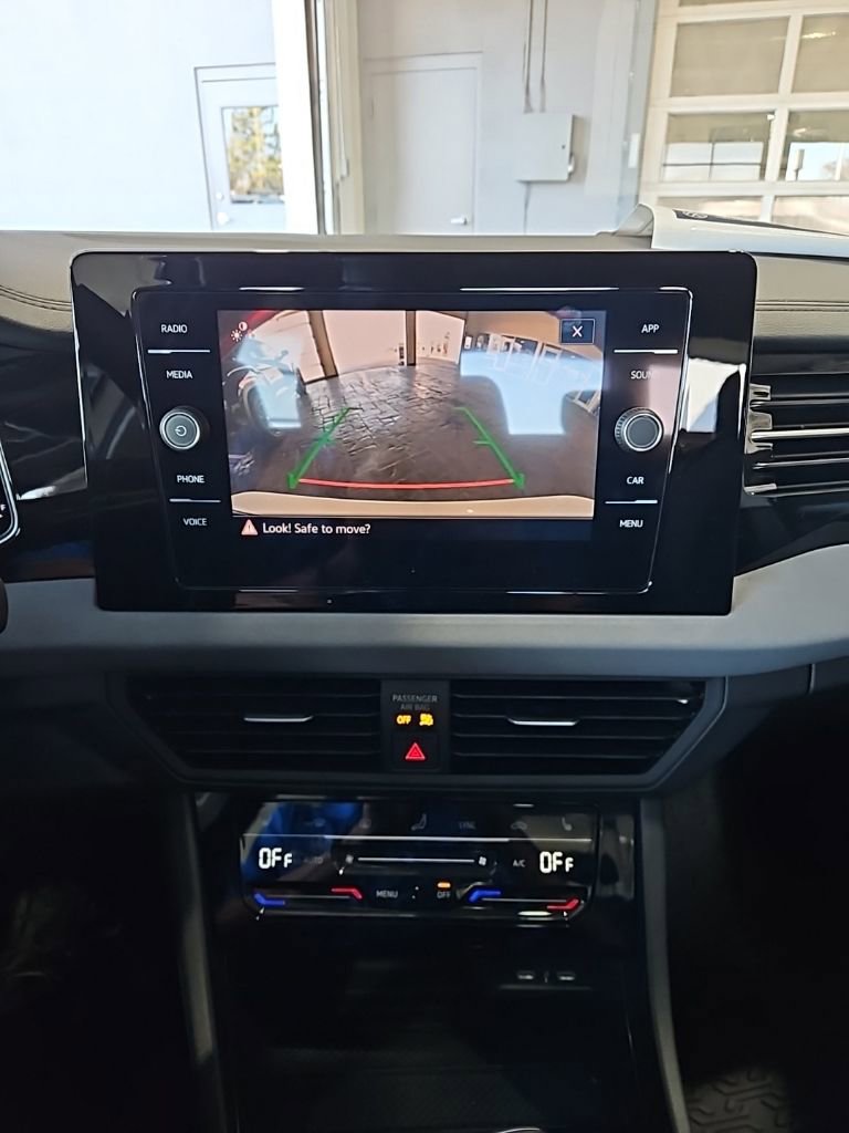 New 2026 Volkswagen Jetta SE FWD image 31