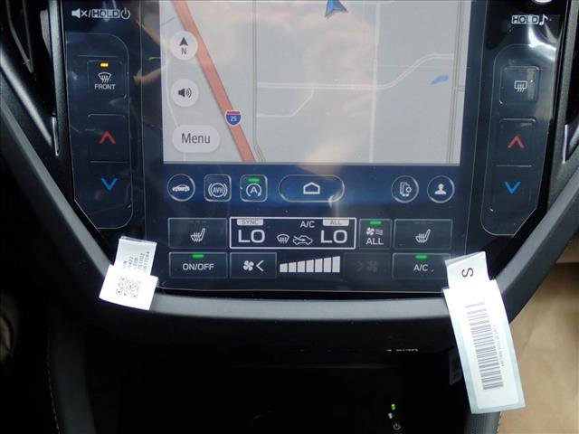 New 2026 Subaru Forester Wilderness image 19