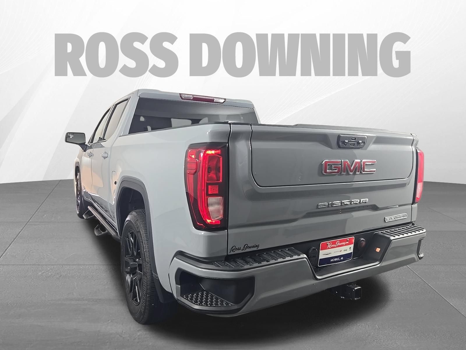 Used 2024 GMC Sierra 1500 Elevation RWD image 6
