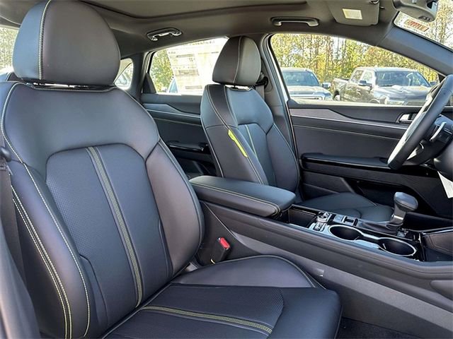 New 2026 Kia K5 GT image 25