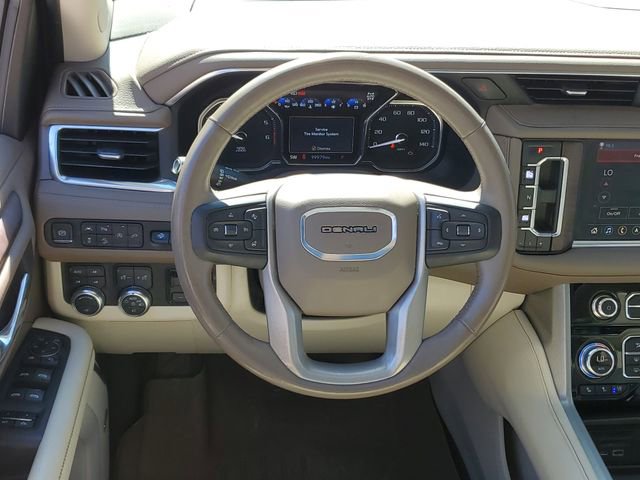Used 2021 GMC Yukon Denali w/ Denali Ultimate Package image 11