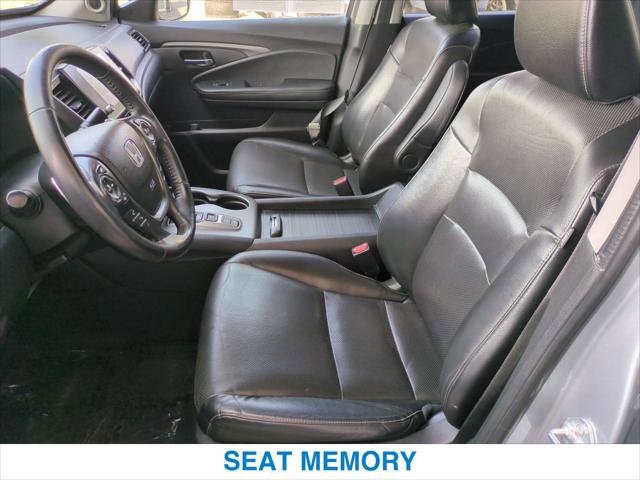 Used 2023 Honda Ridgeline RTL image 20