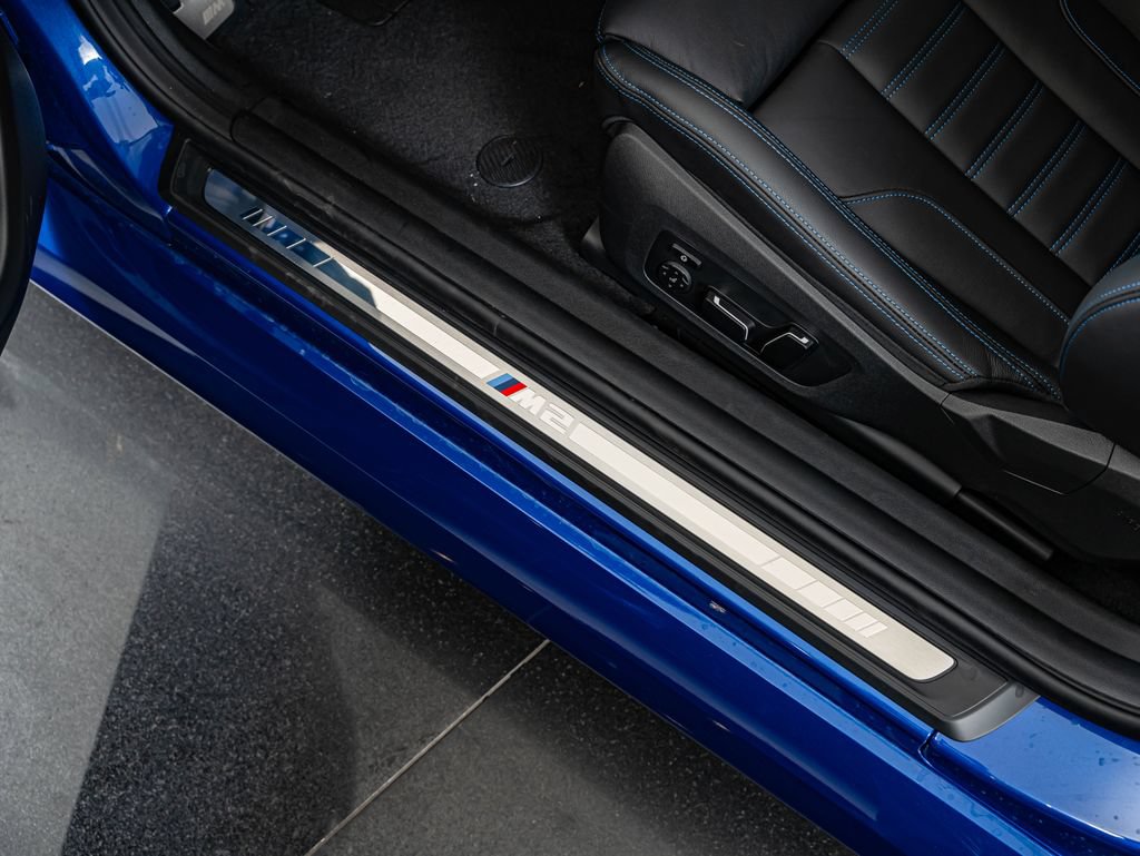New 2026 BMW M2 w/ Lighting Package RWD image 39