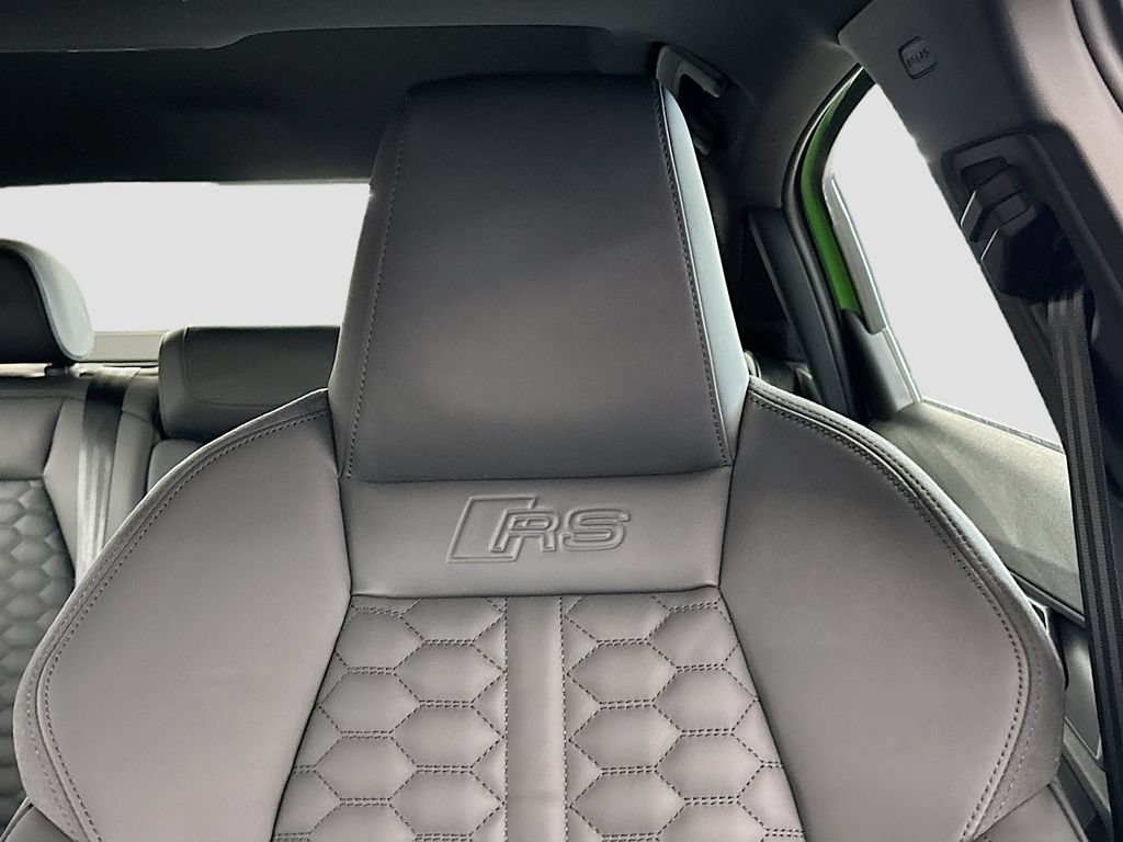 New 2026 Audi RS 3 AWD/4WD image 27