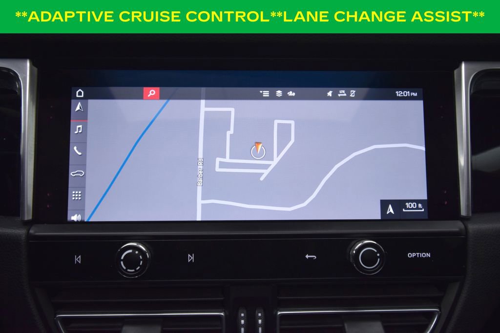 Used 2022 Porsche Macan image 15